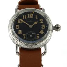Thumbnail von Omega Pilot´s Watch BJ.1934 delivered to austria </h1>