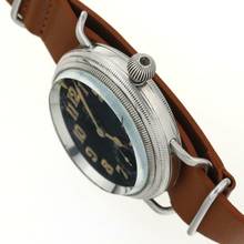 Thumbnail von Omega Pilot´s Watch BJ.1934 delivered to austria </h1>