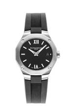 Thumbnail von Baume & Mercier Riviera Date Ref.M0A10613 Full Set Ungetragen