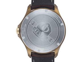 Thumbnail von Baume & Mercier Clifton Club Ref.M0A10503 Full Set Ungetragen