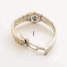 Thumbnail von Omega Constellation Quartz 123.20.24.60.58.001 - Constellation Quartz 24 mm Quartz Gold Dial Diamond Indexes Ladies W </h1>