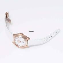 Thumbnail von Omega Seamaster Aqua Terra 231.53.34.20.55.001 - Seamaster Automatic Mother of pearl Dial 18kt Rose Gold Ladies Watch </h1>