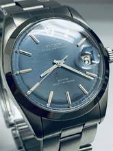 Thumbnail von Tudor Prince Oysterdate NEW SERVICE - 1977 - VINTAGE