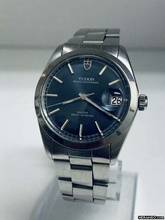 Thumbnail von Tudor Prince Oysterdate NEW SERVICE - 1977 - VINTAGE