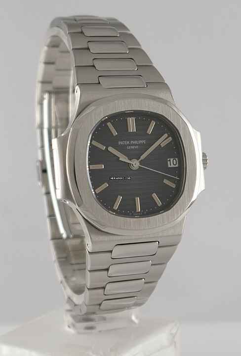  Patek Philippe Nautilus