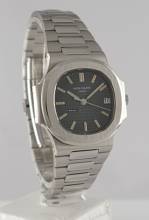 Thumbnail von Patek Philippe Nautilus