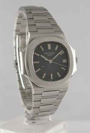  Patek Philippe Nautilus