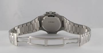 Thumbnail von Patek Philippe Nautilus