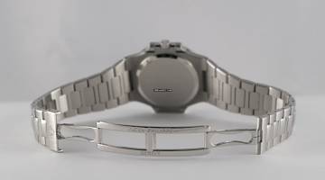 Thumbnail von Patek Philippe Nautilus