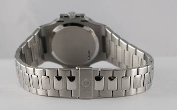 Thumbnail von Patek Philippe Nautilus
