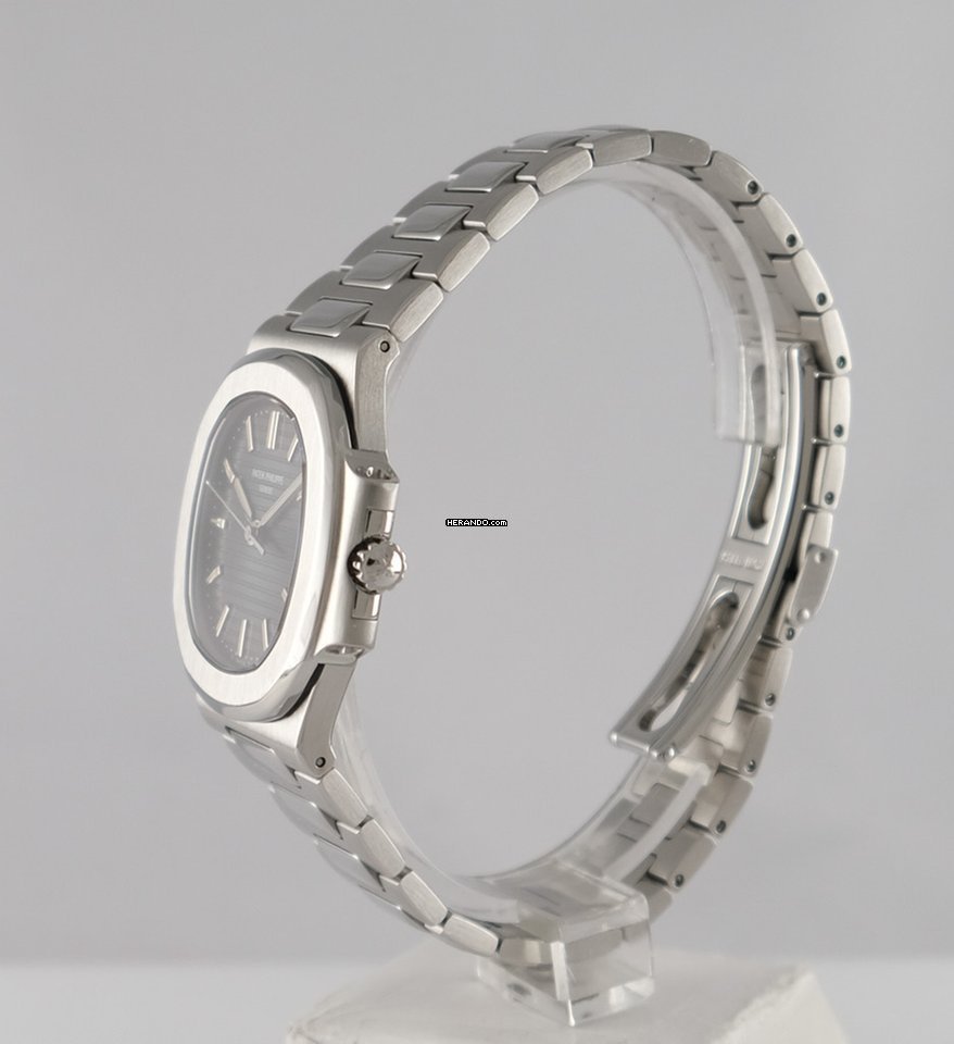 Thumbnail von Patek Philippe Nautilus