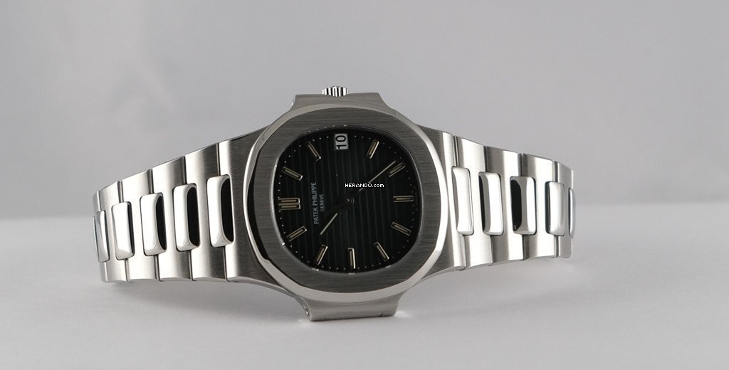 Thumbnail von Patek Philippe Nautilus