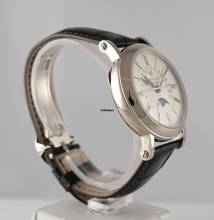 Thumbnail von Patek Philippe Ewiger Kalender Retrograd