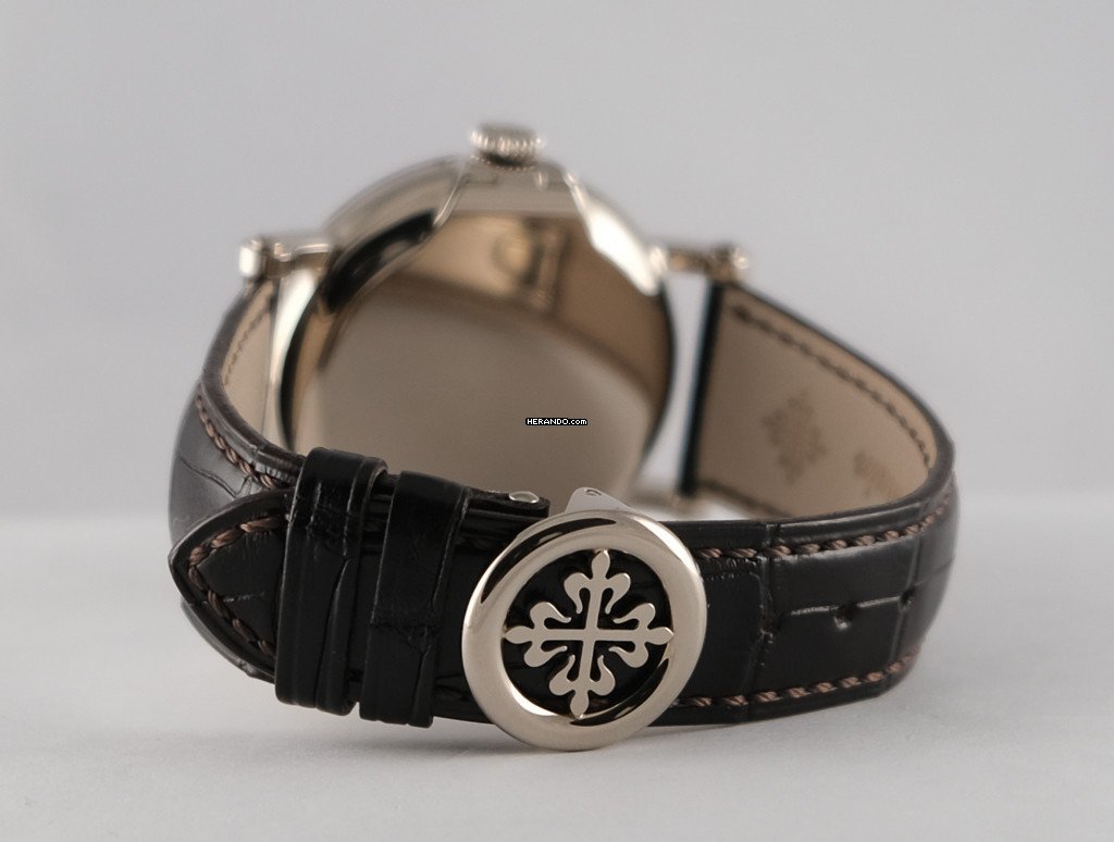 Thumbnail von Patek Philippe Ewiger Kalender Retrograd