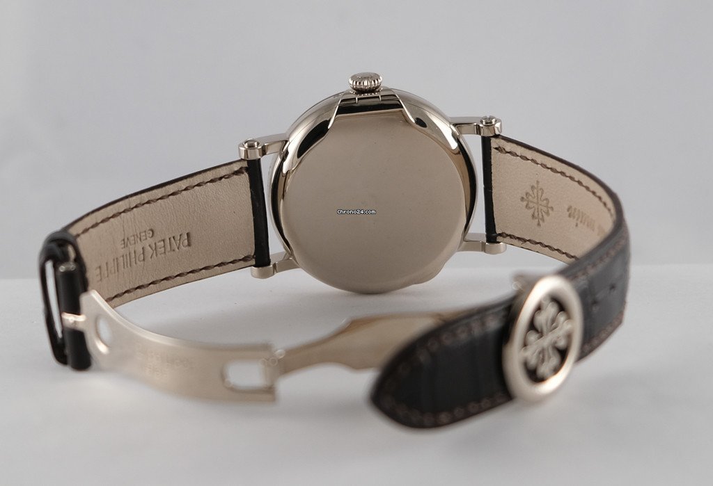 Thumbnail von Patek Philippe Ewiger Kalender Retrograd