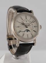 Thumbnail von Patek Philippe Ewiger Kalender Retrograd