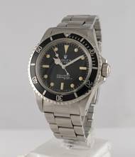 Thumbnail von Rolex Submariner