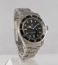 Thumbnail von Rolex Submariner