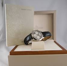 Thumbnail von Jaeger-LeCoultre Grande Memovox