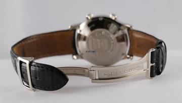 Thumbnail von Jaeger-LeCoultre Grande Memovox