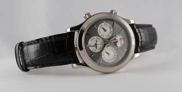 Thumbnail von Jaeger-LeCoultre Grande Memovox
