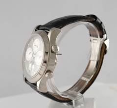 Thumbnail von Jaeger-LeCoultre Grande Memovox