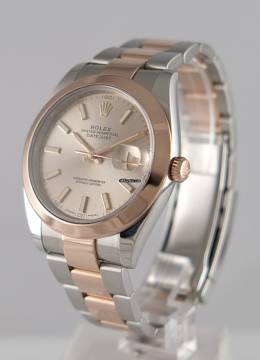  Rolex Datejust II