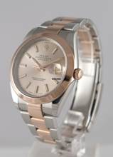 Thumbnail von Rolex Datejust II