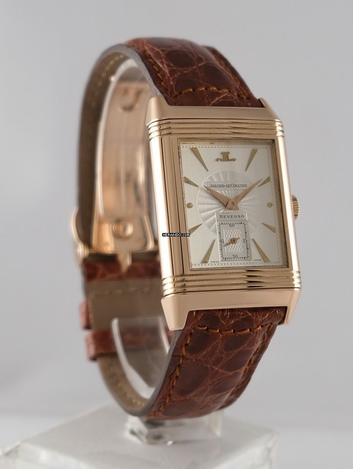 Jaeger-LeCoultre Art Deco