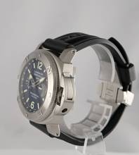 Thumbnail von Panerai Luminor GMT North Pole