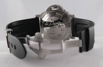 Thumbnail von Panerai Luminor GMT North Pole