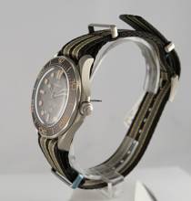 Thumbnail von Omega Seamaster Co Axial Chronometer Sondermodell 007 James Bond