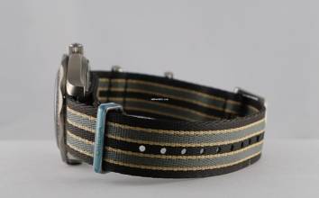 Thumbnail von Omega Seamaster Co Axial Chronometer Sondermodell 007 James Bond