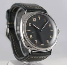 Thumbnail von Panerai Radiomir California 3 Days