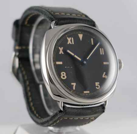  Panerai Radiomir California 3 Days