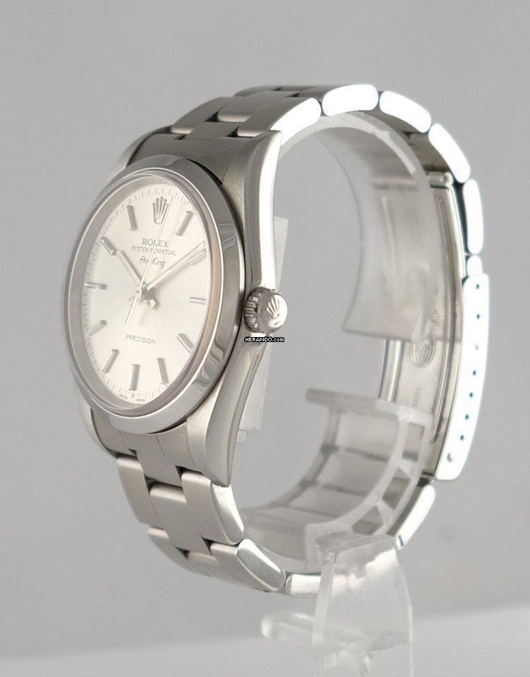 Thumbnail von Rolex Air King