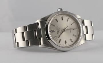 Thumbnail von Rolex Air King