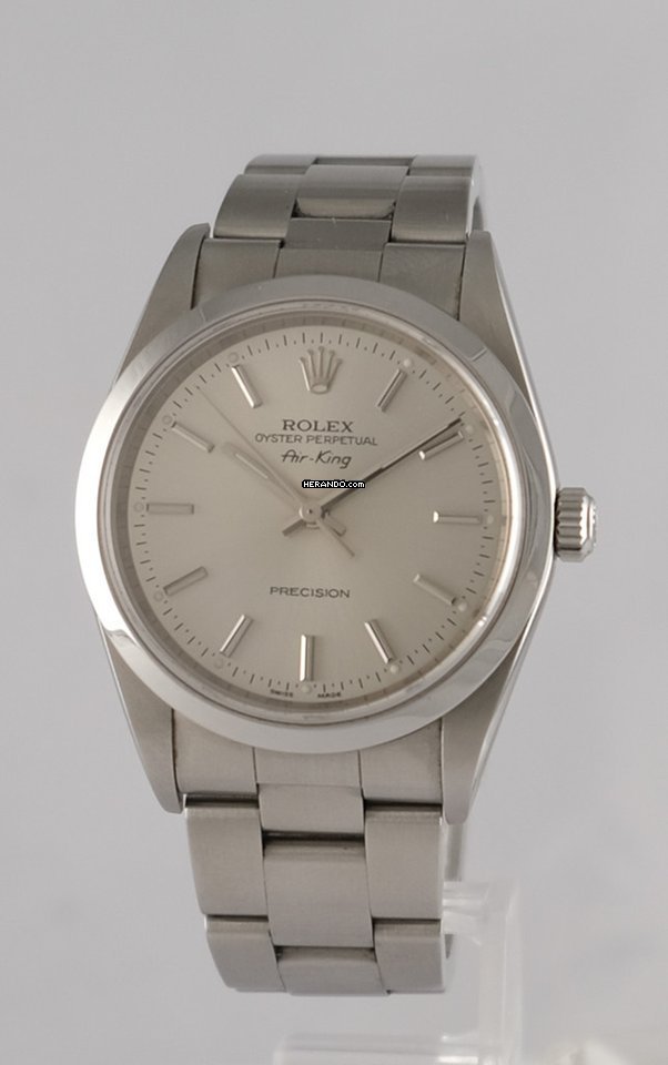 Thumbnail von Rolex Air King