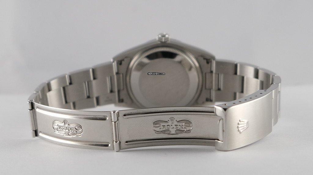 Thumbnail von Rolex Air King