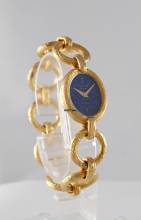 Thumbnail von Chopard Damenarmbanduhr 70 er Jahre