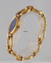 Thumbnail von Chopard Damenarmbanduhr 70 er Jahre