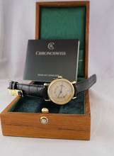 Thumbnail von Chronoswiss Kairos Automatic