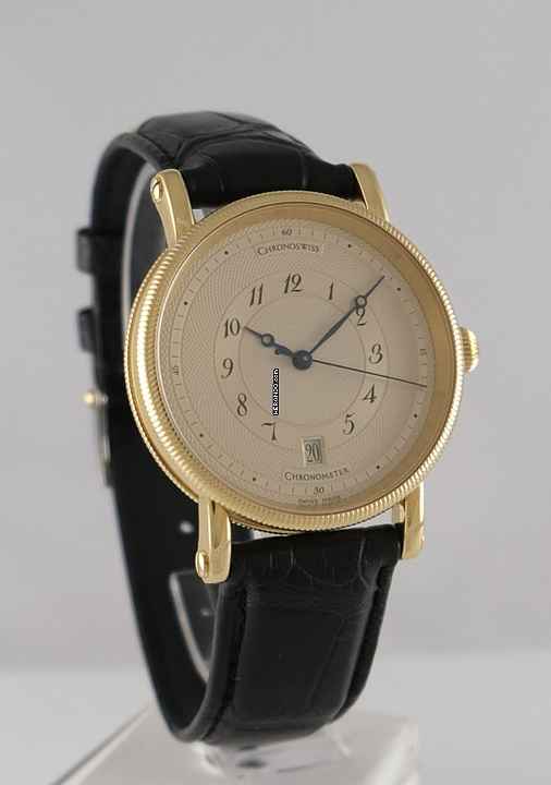  Chronoswiss Kairos Automatic