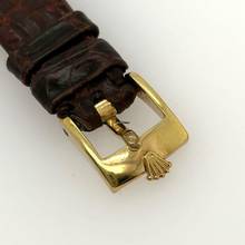 Thumbnail von Rolex Cellini 26mm 18K Yellow Gold Watch </h1>