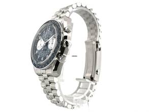Thumbnail von Omega Speedmaster Chronoscope Chronograph 329.30.43.51.03.001