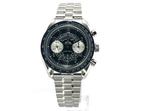 Thumbnail von Omega Speedmaster Chronoscope Chronograph 329.30.43.51.03.001