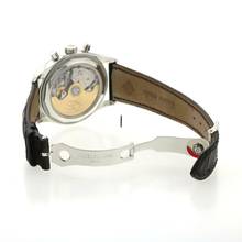 Thumbnail von Patek Philippe Annual Calendar Chronograph Platinum Ref.5960P-001 </h1>