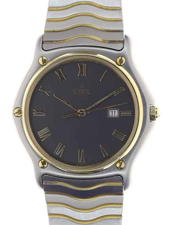  Ebel Sportwave Gents Wristwatch Sport Classic Wave </h1> 