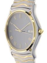 Thumbnail von Ebel Sportwave Gents Wristwatch Sport Classic Wave </h1>