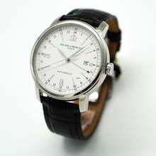 Thumbnail von Baume & Mercier Classima GMT </h1>